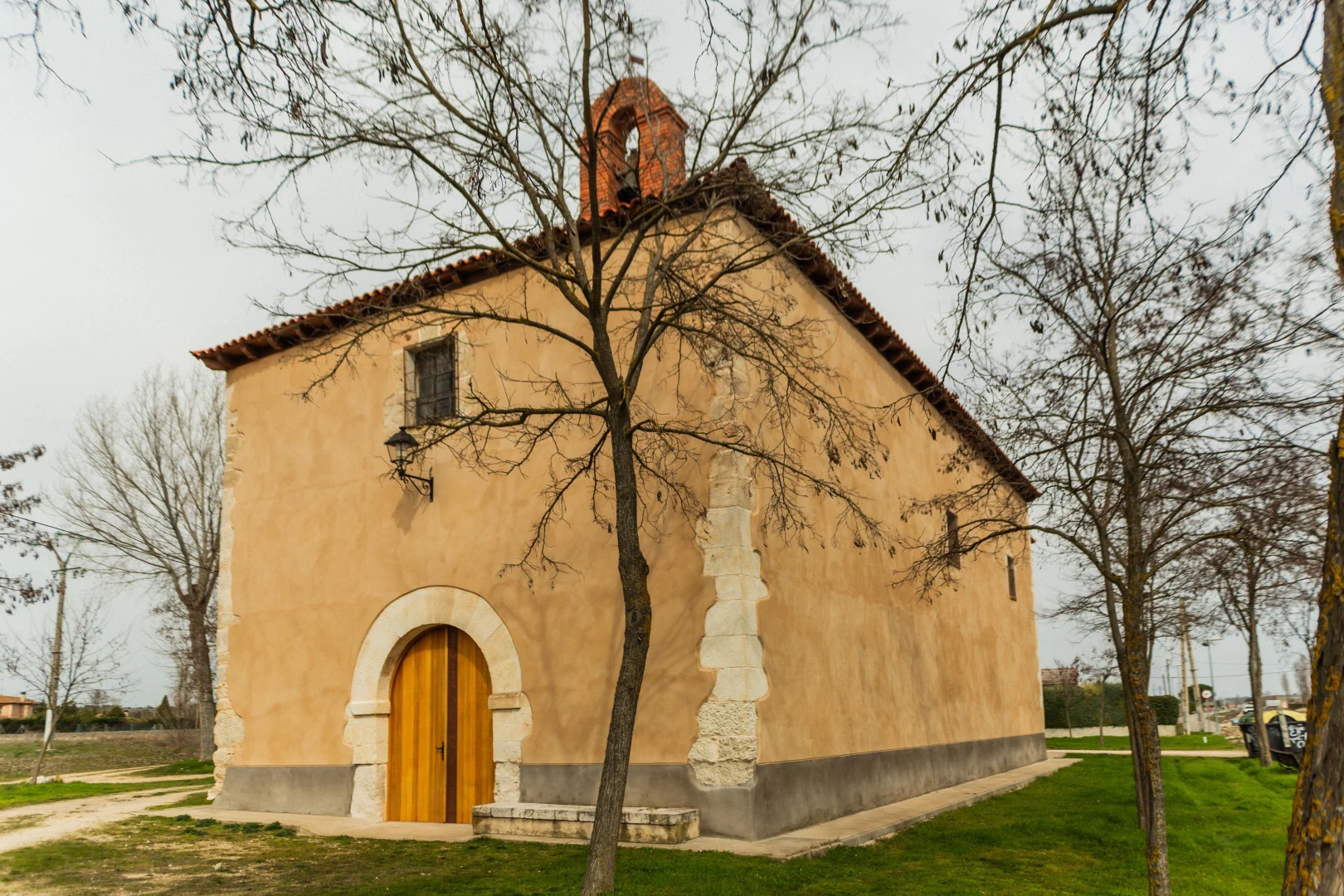 Ermita de San Isidro
