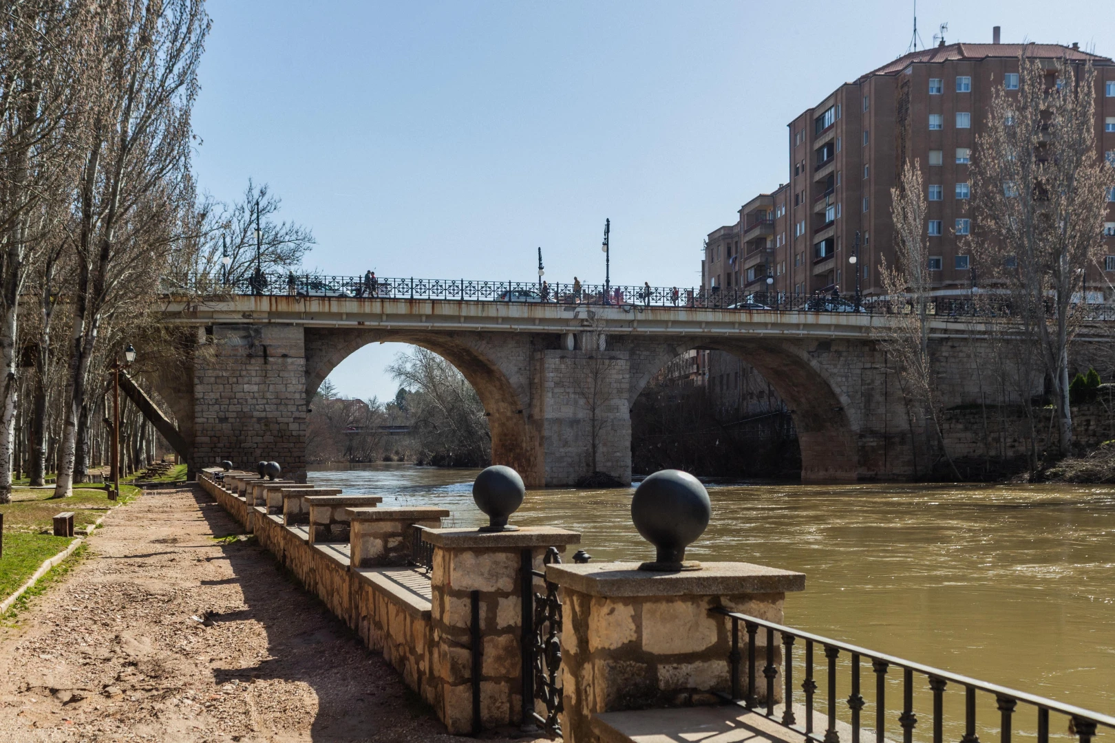 Puente Mayor