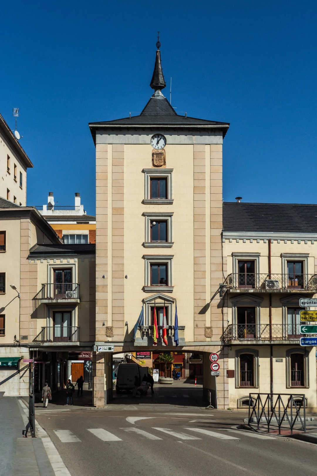 Puente Mayor