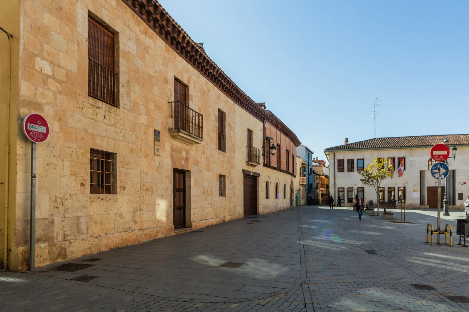 Casa Noble (Siglo XVI-XVII)