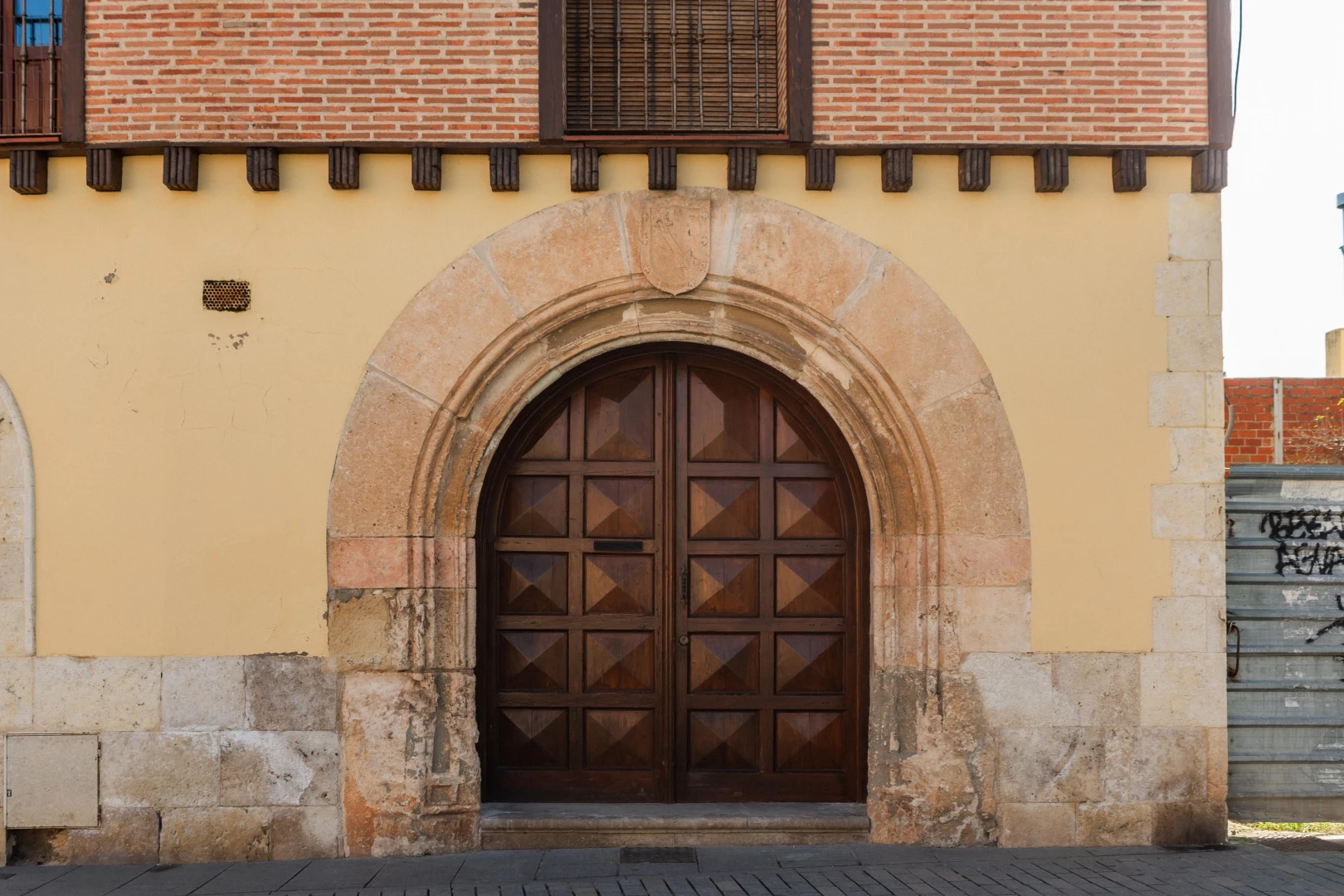 Casa Noble (Siglo XVI-XVII)