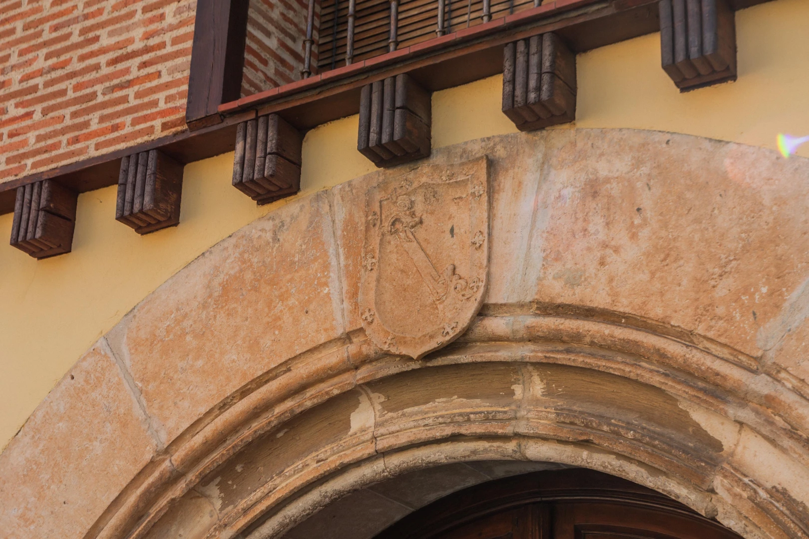 Casa Noble (Siglo XVI-XVII)