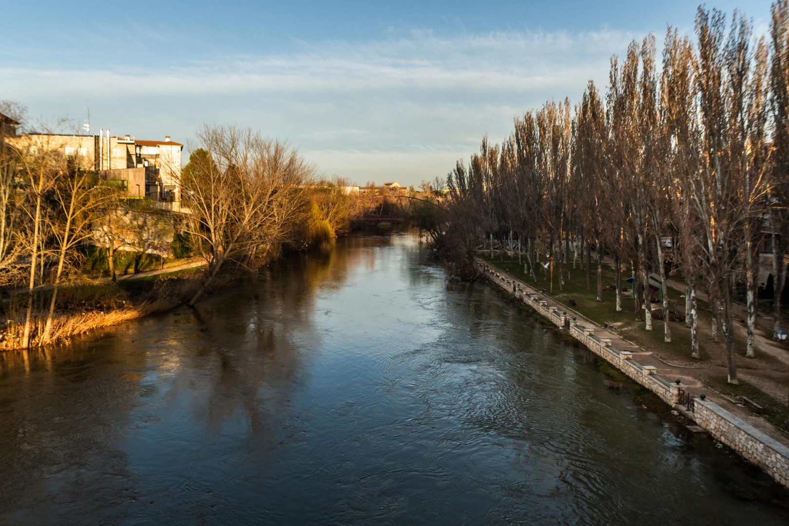Parque El Barriles