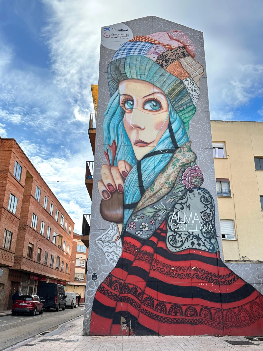 Arte urbano