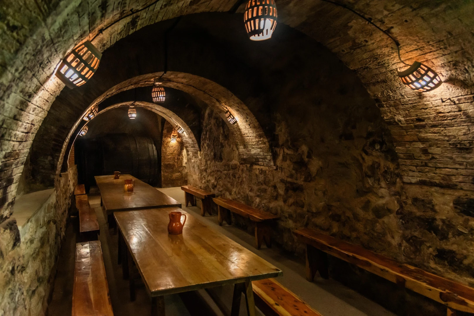 Bodega El Moreno