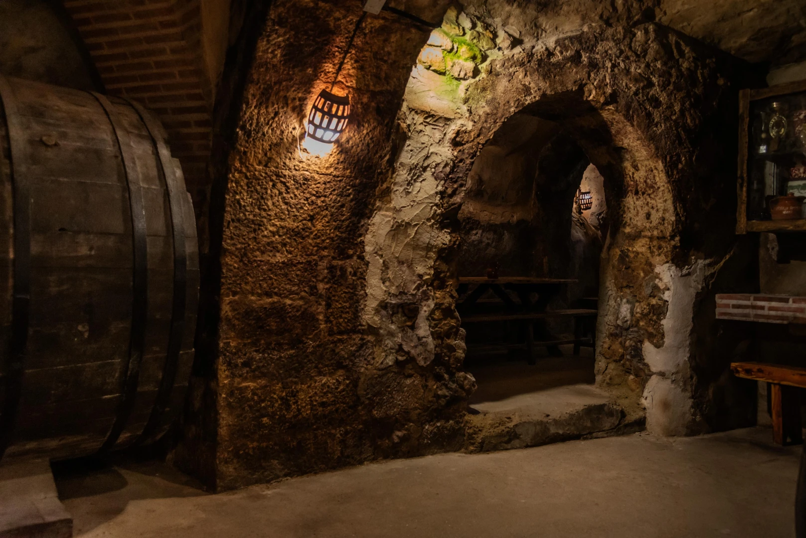 Bodega El Moreno