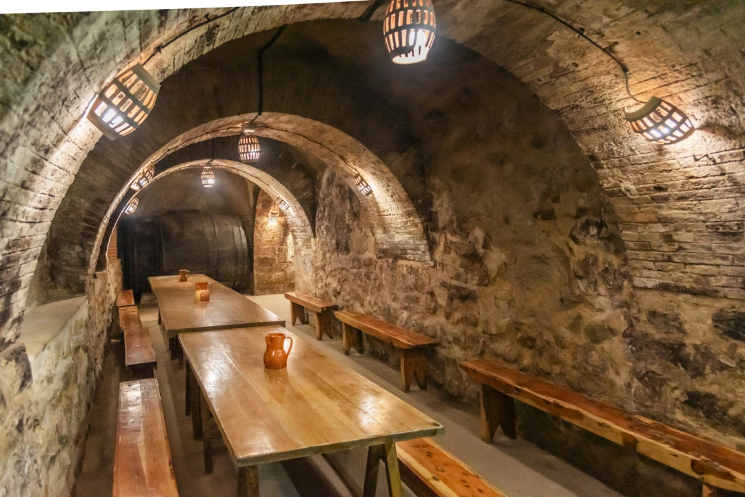 Bodega El Moreno