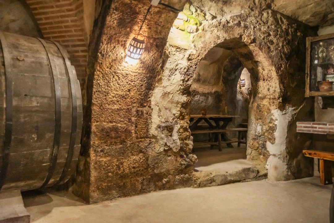 Bodega El Moreno