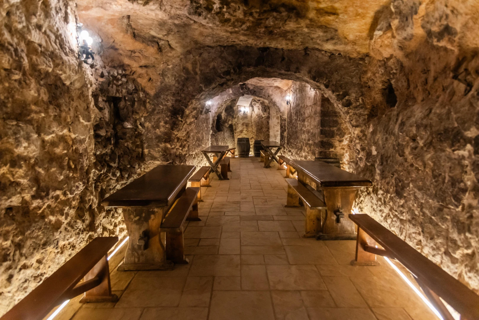 Bodega Los Martínez