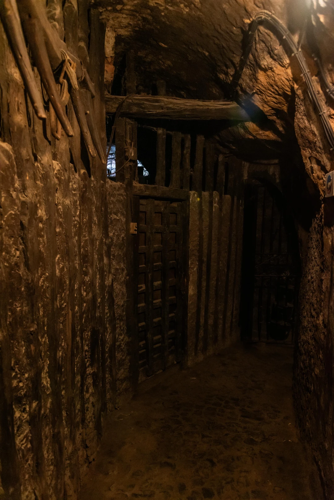 Bodega Montoya
