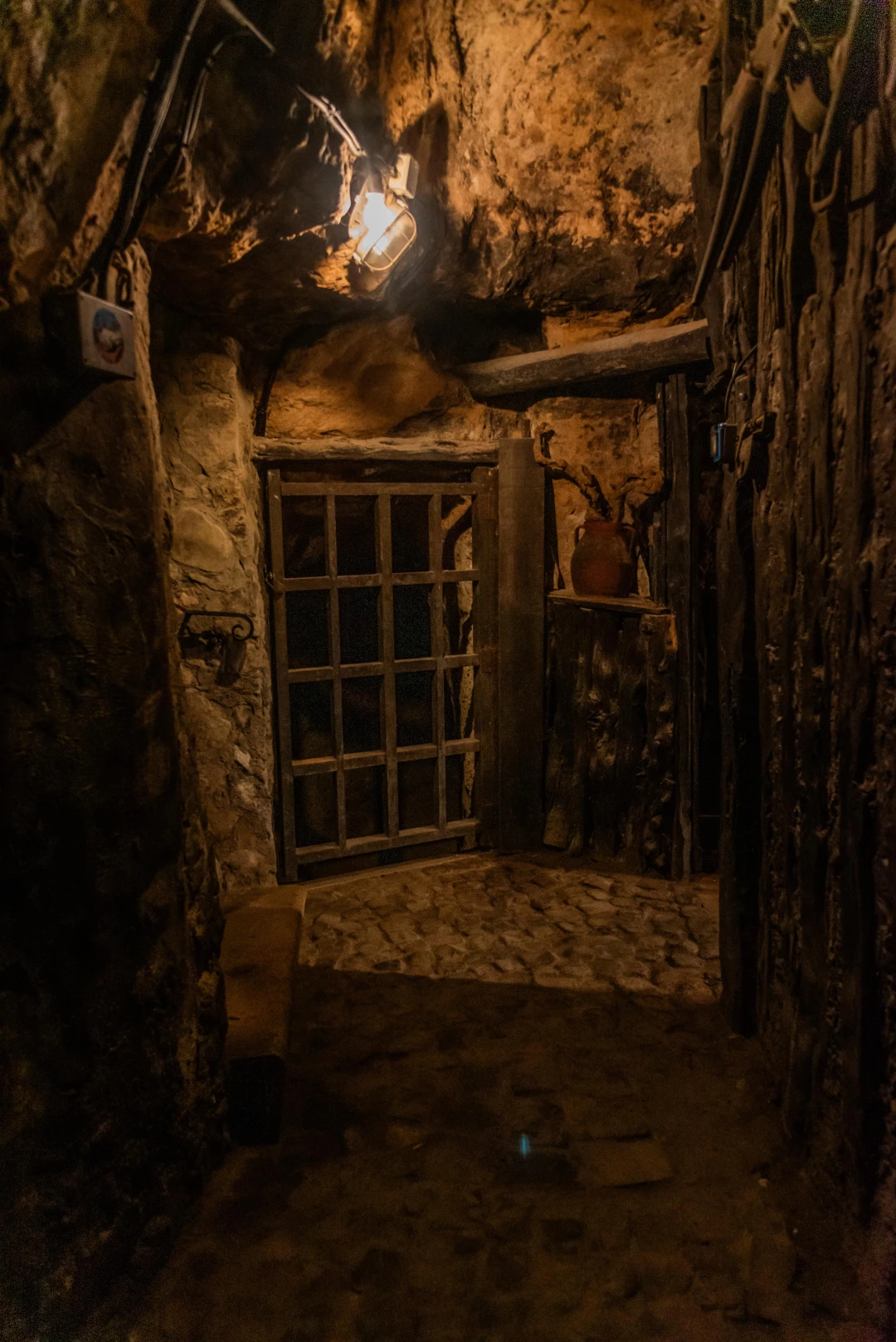 Bodega Montoya