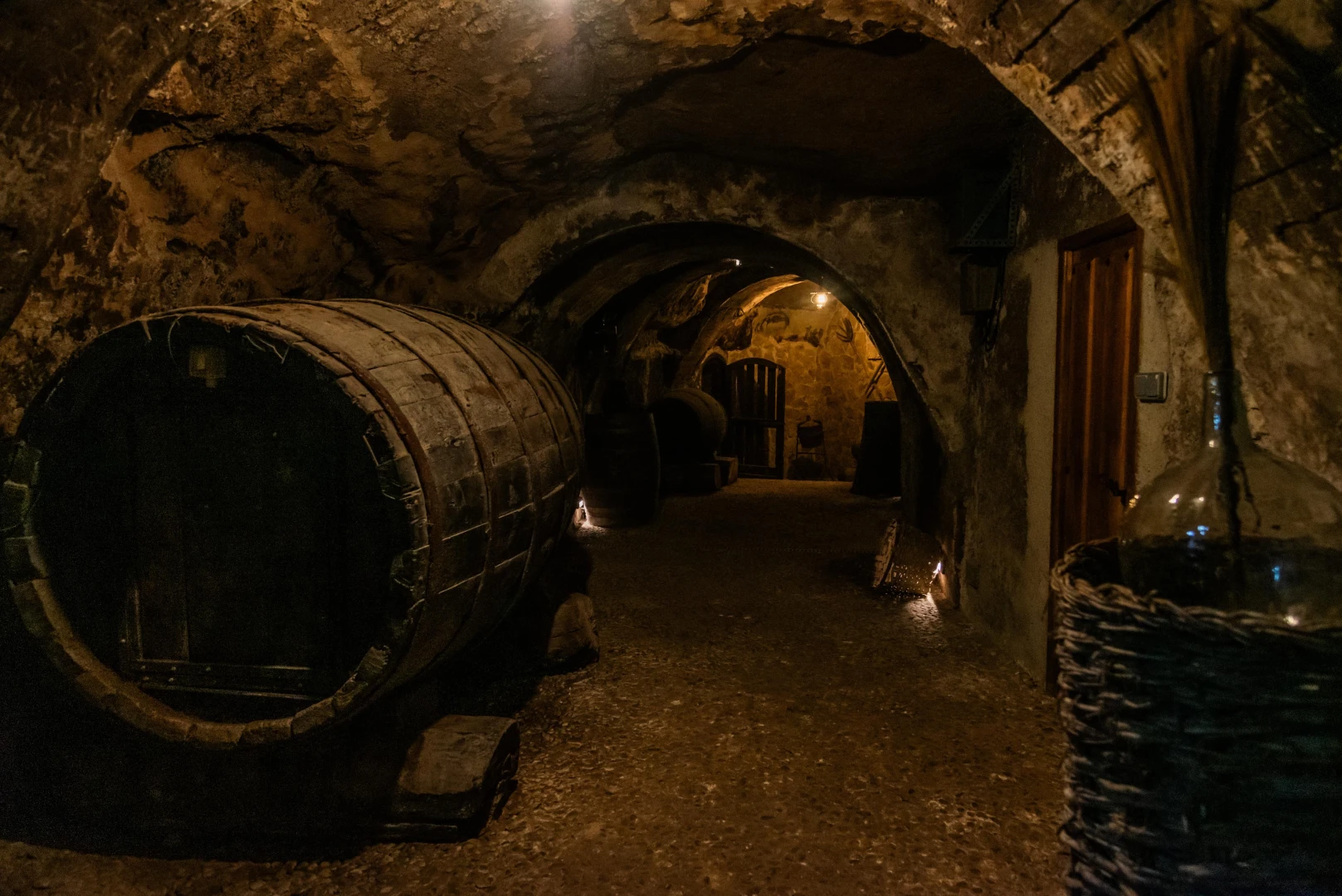 Bodega Montoya