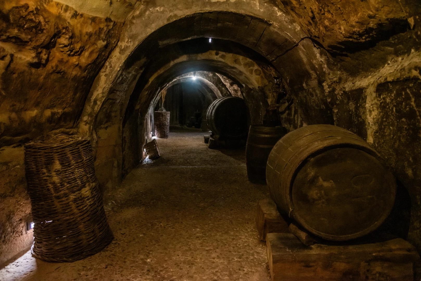 Bodega Montoya