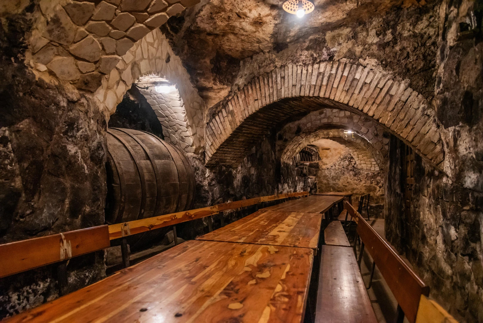 Bodega La Botica Vieja