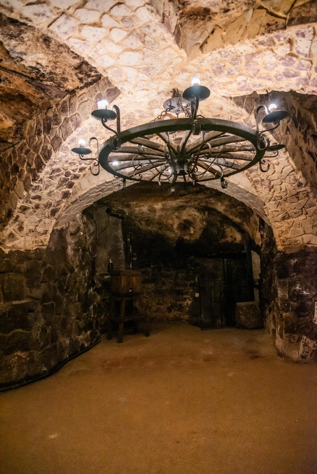 Bodega La Botica Vieja