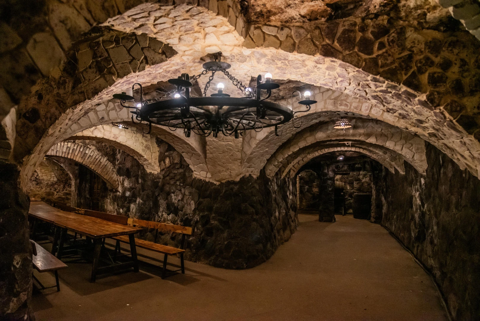 Bodega La Botica Vieja