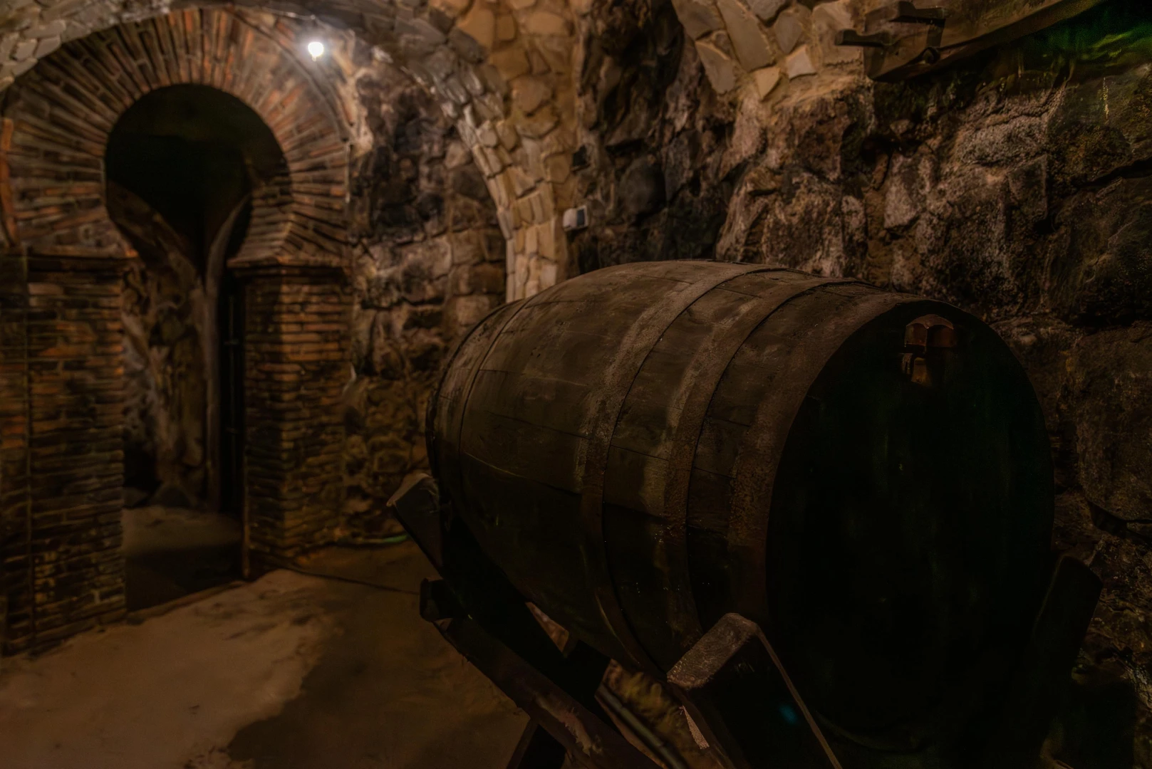 Bodega La Botica Vieja