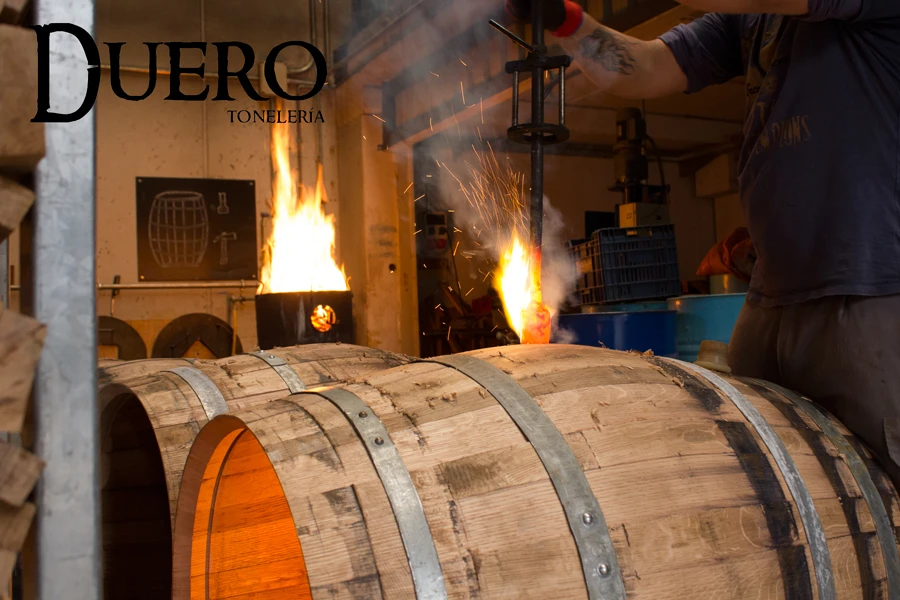 Tonelería Duero