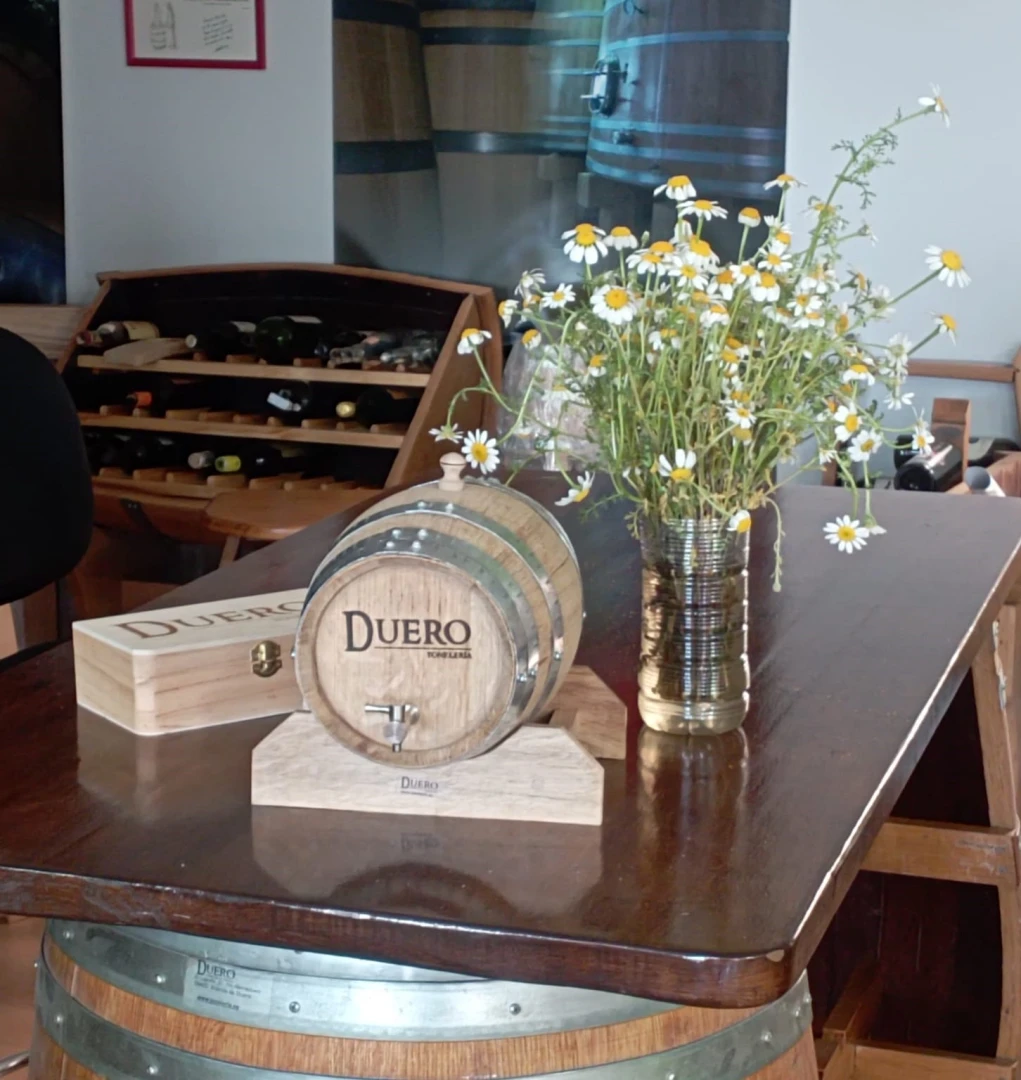 Tonelería Duero