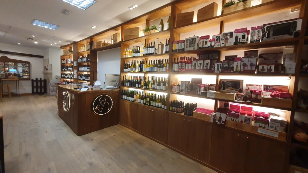 Bodega Don Carlos