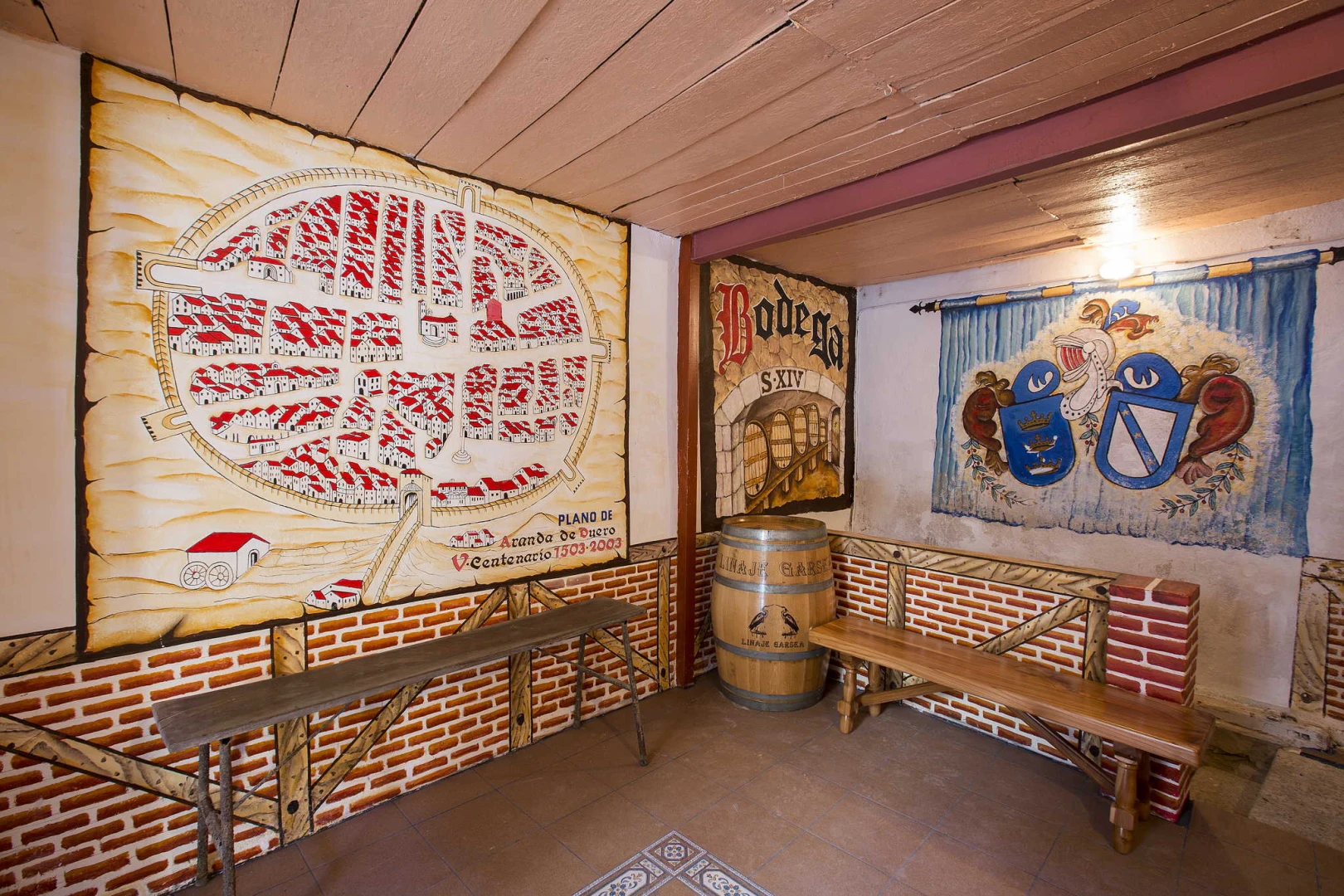 Bodega Romellón