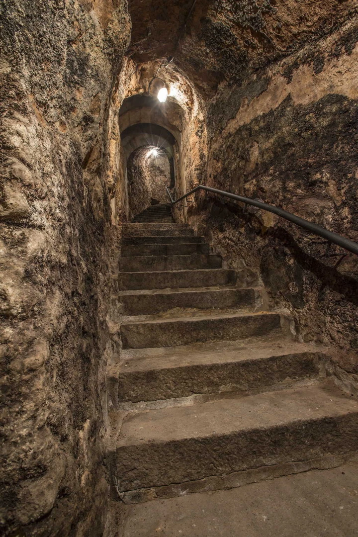 Bodega Romellón