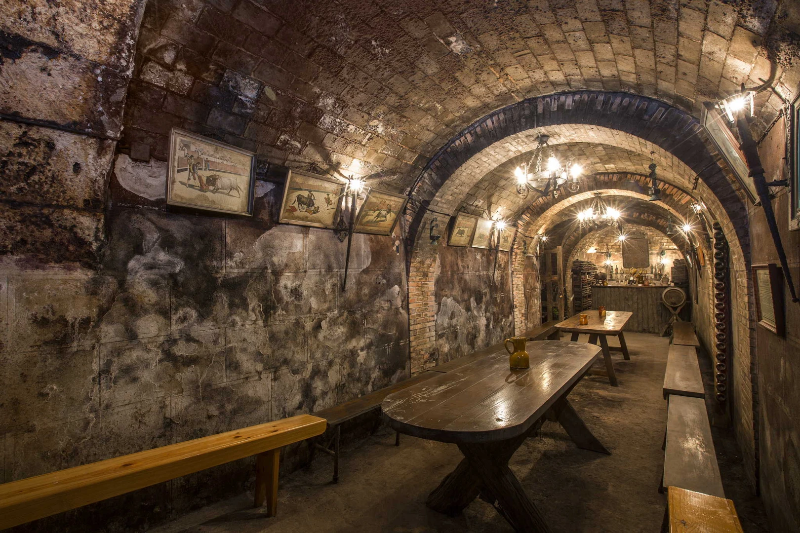 Bodega Romellón