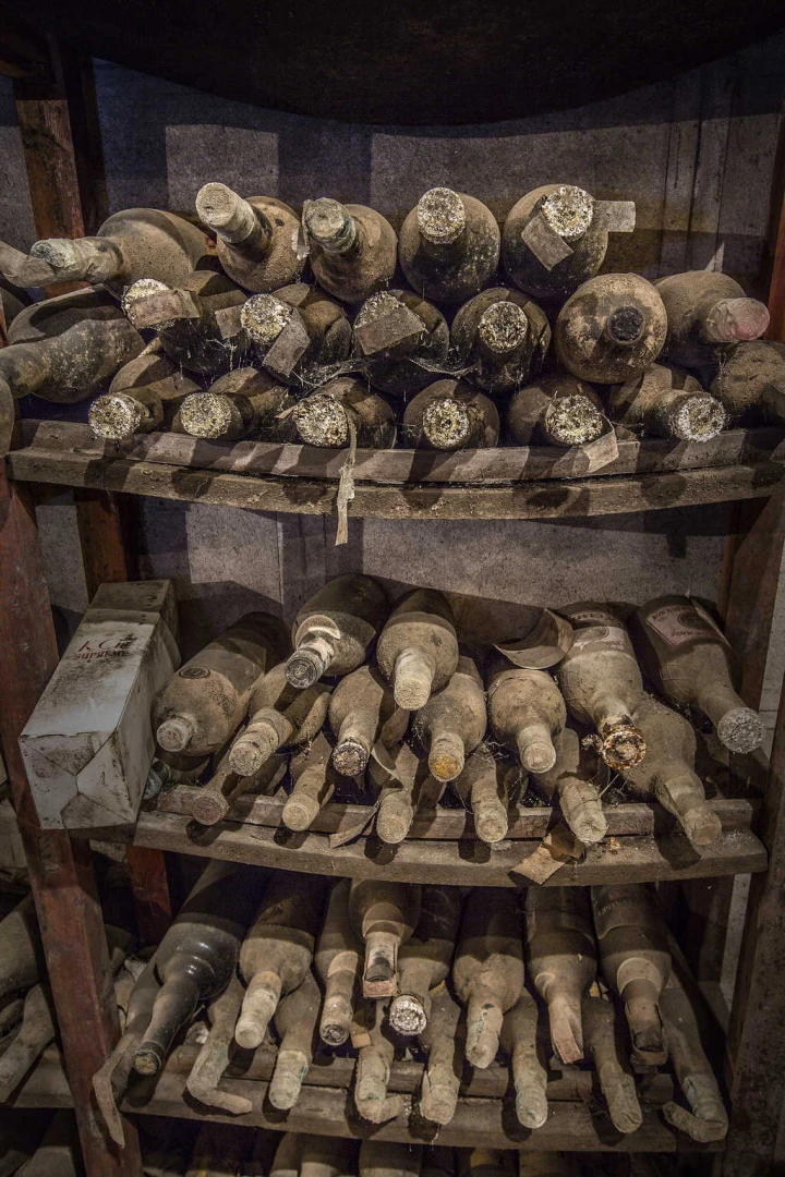 Bodega Romellón