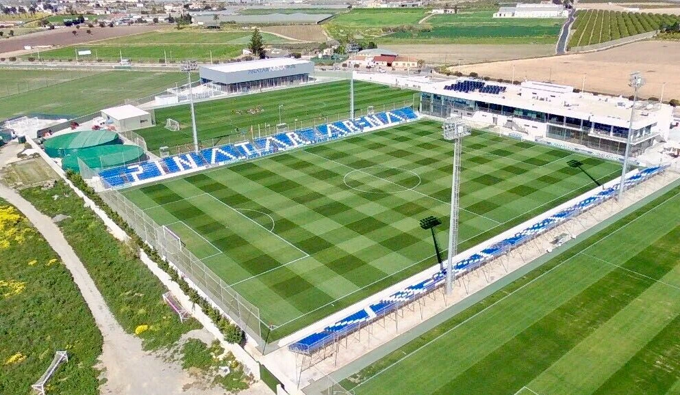 Pinatar Arena
