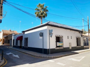 Apartamentos turísticos Magallanes (3 llaves)