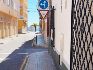 Apartamentos turísticos Magallanes (3 llaves)