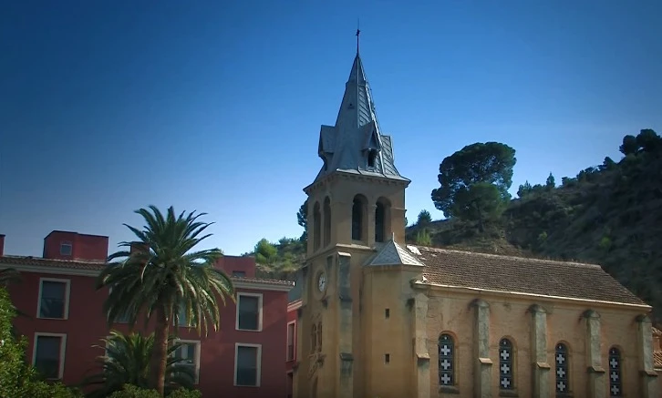 Ermita del Balneario