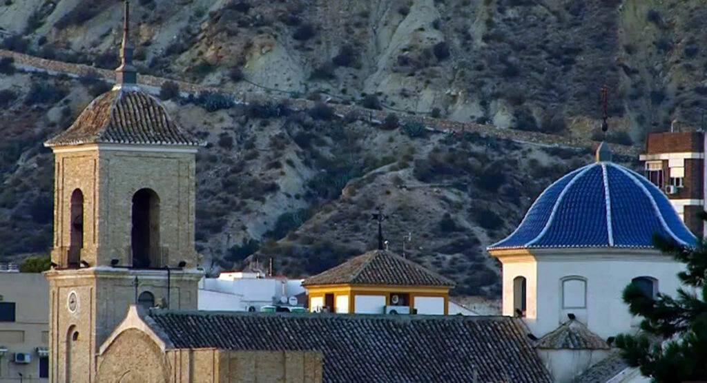 Iglesia Parroquial