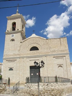 Iglesia Parroquial