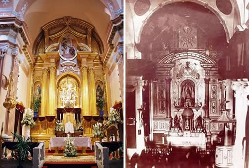 Iglesia Parroquial
