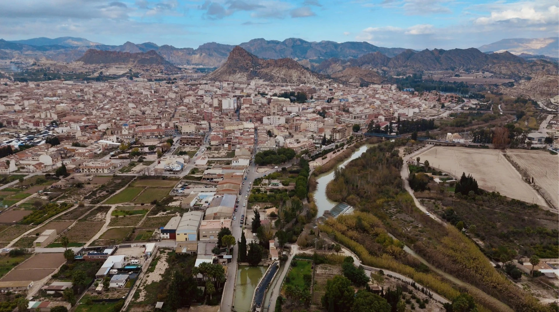 Respirando Bienestar – Ruta de los Miradores