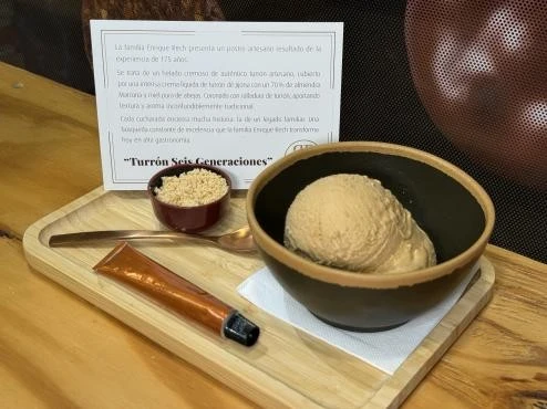 Bienestar Gourmet – Café & Turrón de Archena