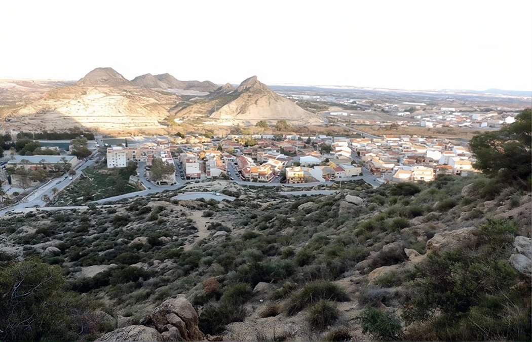Mirador 1