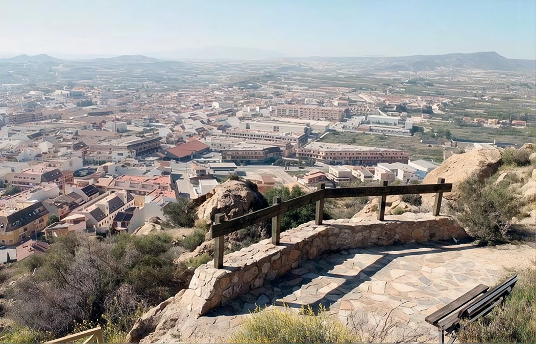 Mirador 2