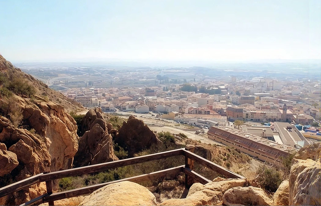 Mirador 3