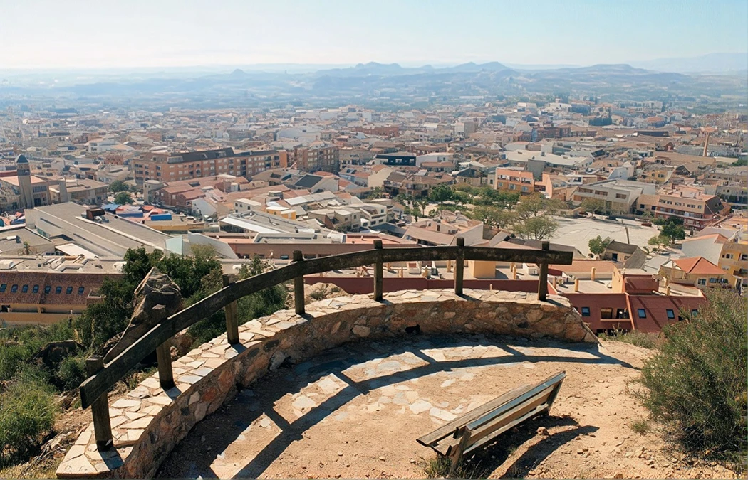 Mirador 4