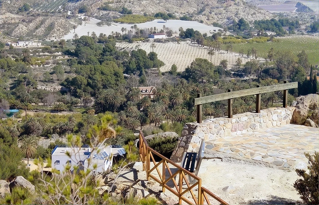 Mirador 5