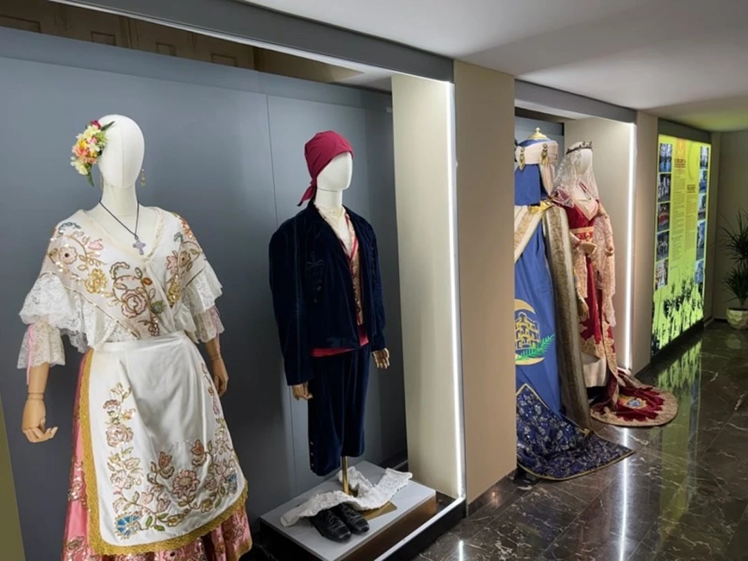Centro de Interpretación de la Etnografía de Archena