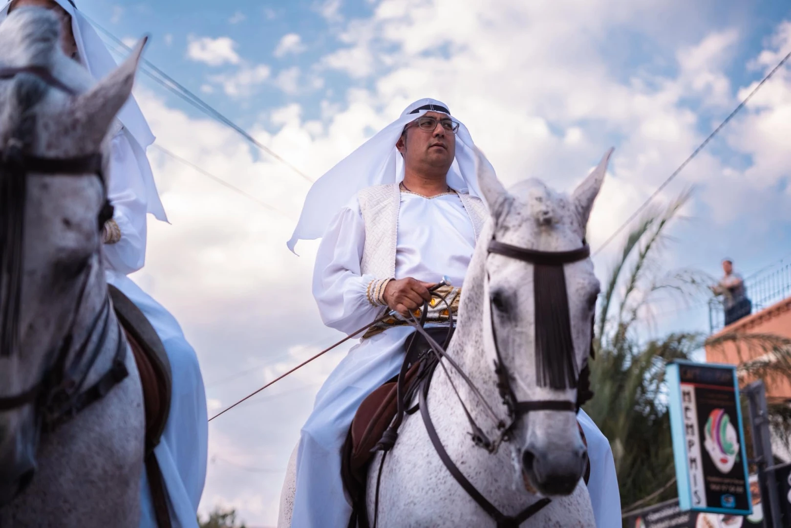 Moros y Cristianos