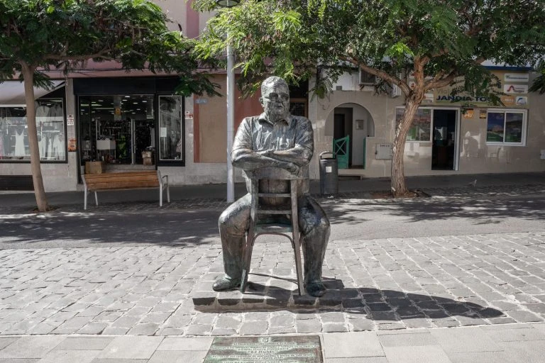 Andrés Hierro Hernández “El Rubio”