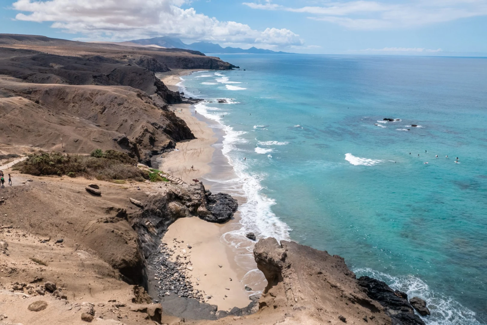 Playa del Viejo Rey