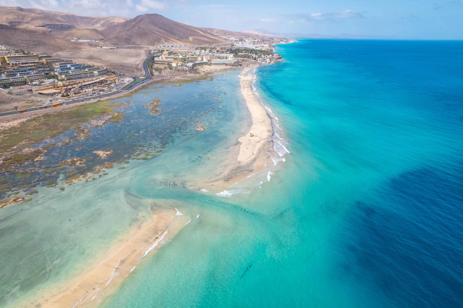 Playa del Matorral