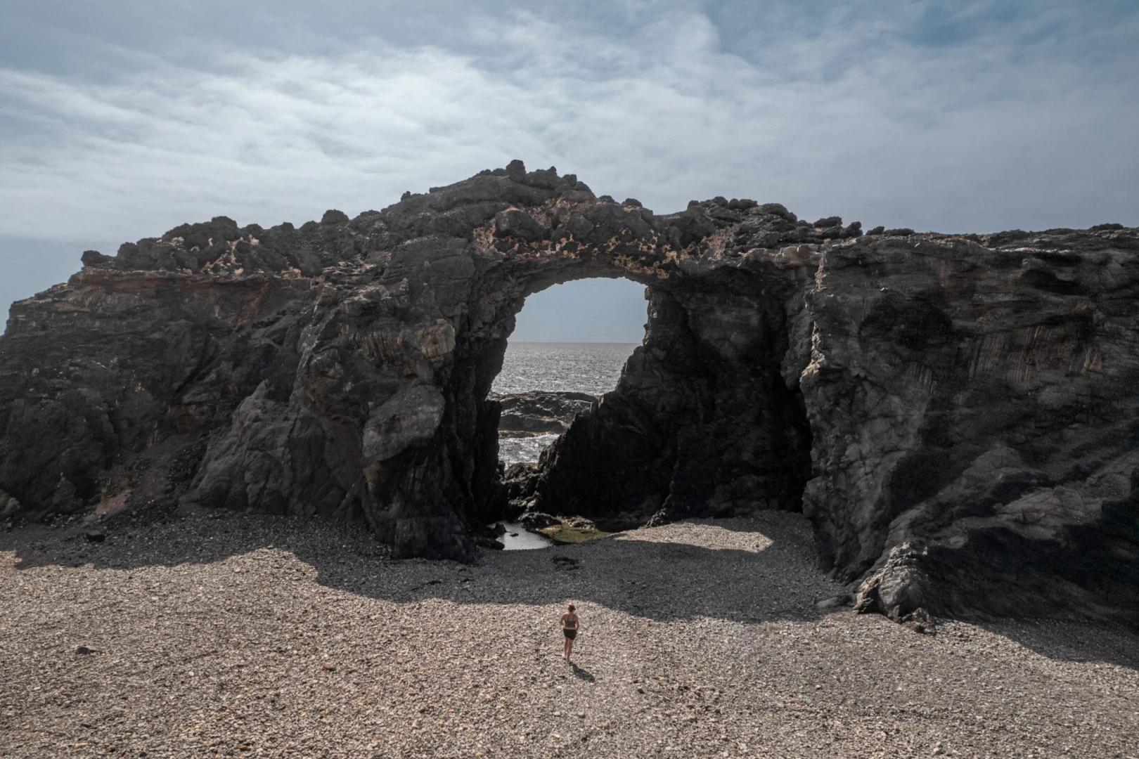 Playa del Jurado
