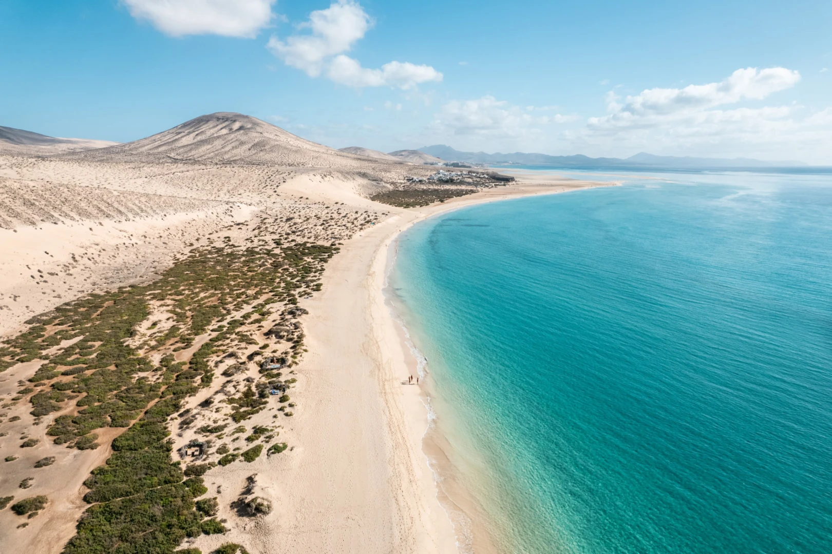 Playa de Sotavento