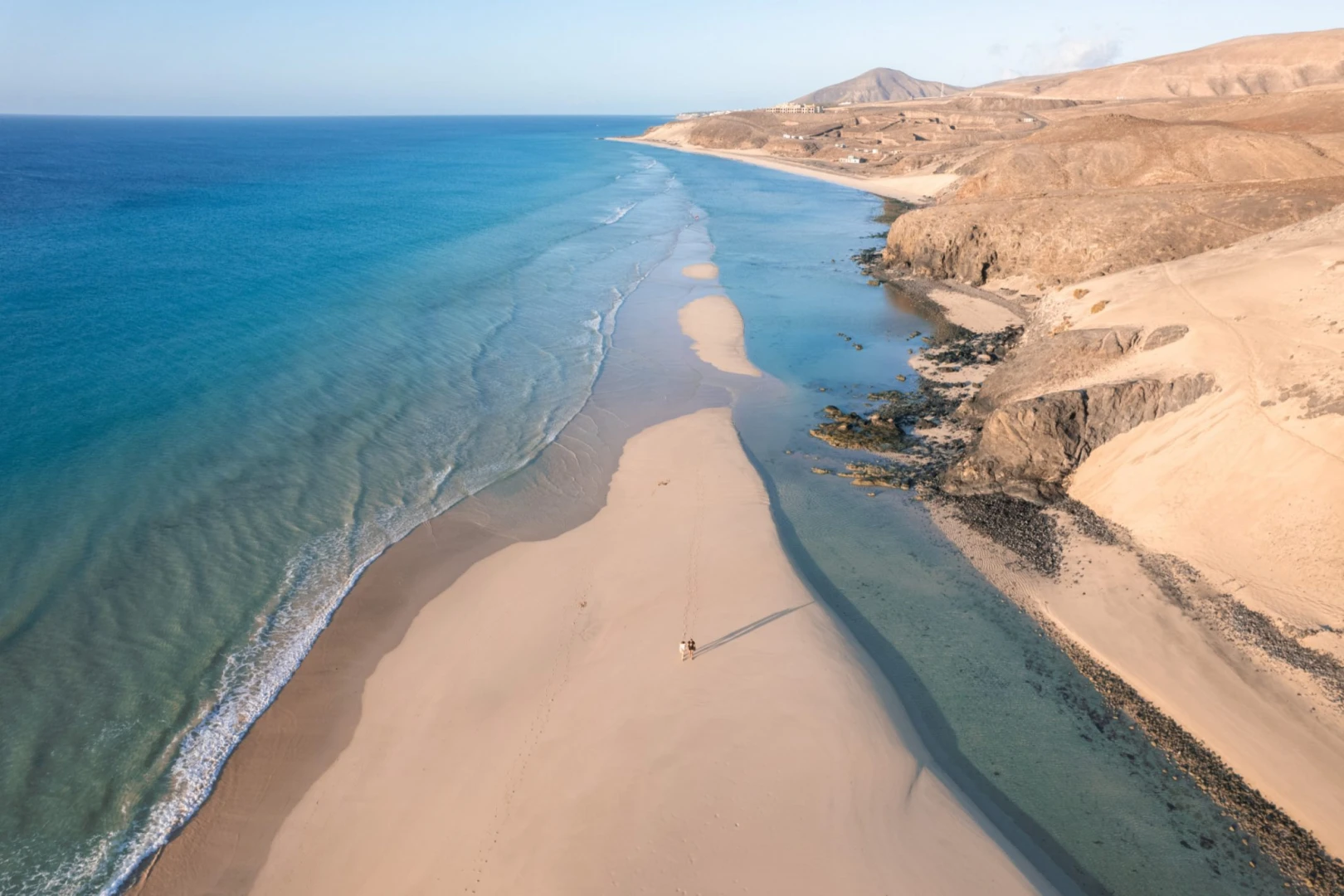 Playa de Los Canarios